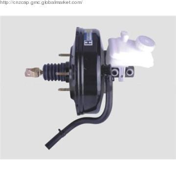 Brake Master Cylinder With Vacuum Booster Assembly GEELY-3508