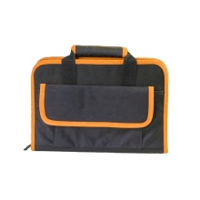 Custom Designed Black Tool Pouch 600D