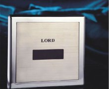 Automatic Urinal Flushing System