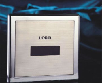 Automatic Urinal Flushing System