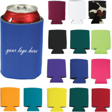 Wholesale Neoprene Wine Koozies, Custom Neoprene Koozies