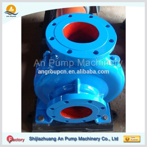 chemical industry end suction anhydrous ammonia transfer pump