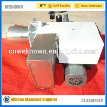 waste oil burner system/shanghai burner/waste oil burner paypal