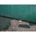 Galvanized Hexagonal Wire Mesh For Fence or Bird Cage