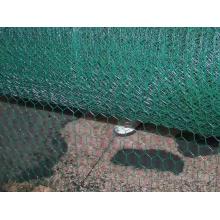 6 feet high hexagonal wire mesh /chicken hexagonal wire netting