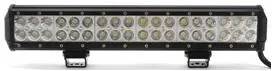 06p-LED Light Bar Multiple Sizes off-Road Car Light Bar Emergency & Rescue Lighting