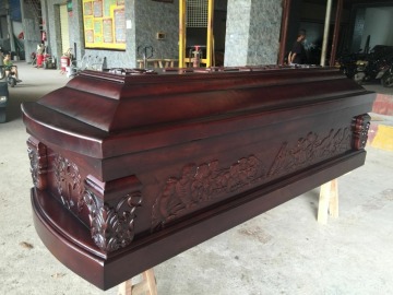 Cedar bestseller wooden caskets