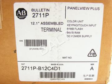 Rockwell Allen-Bradley AB 1746 AB 1756 AB 1785
