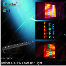 Vangaa New Style Controlled Singly Pix RGB Color Bar Light (VG-LCI123C)