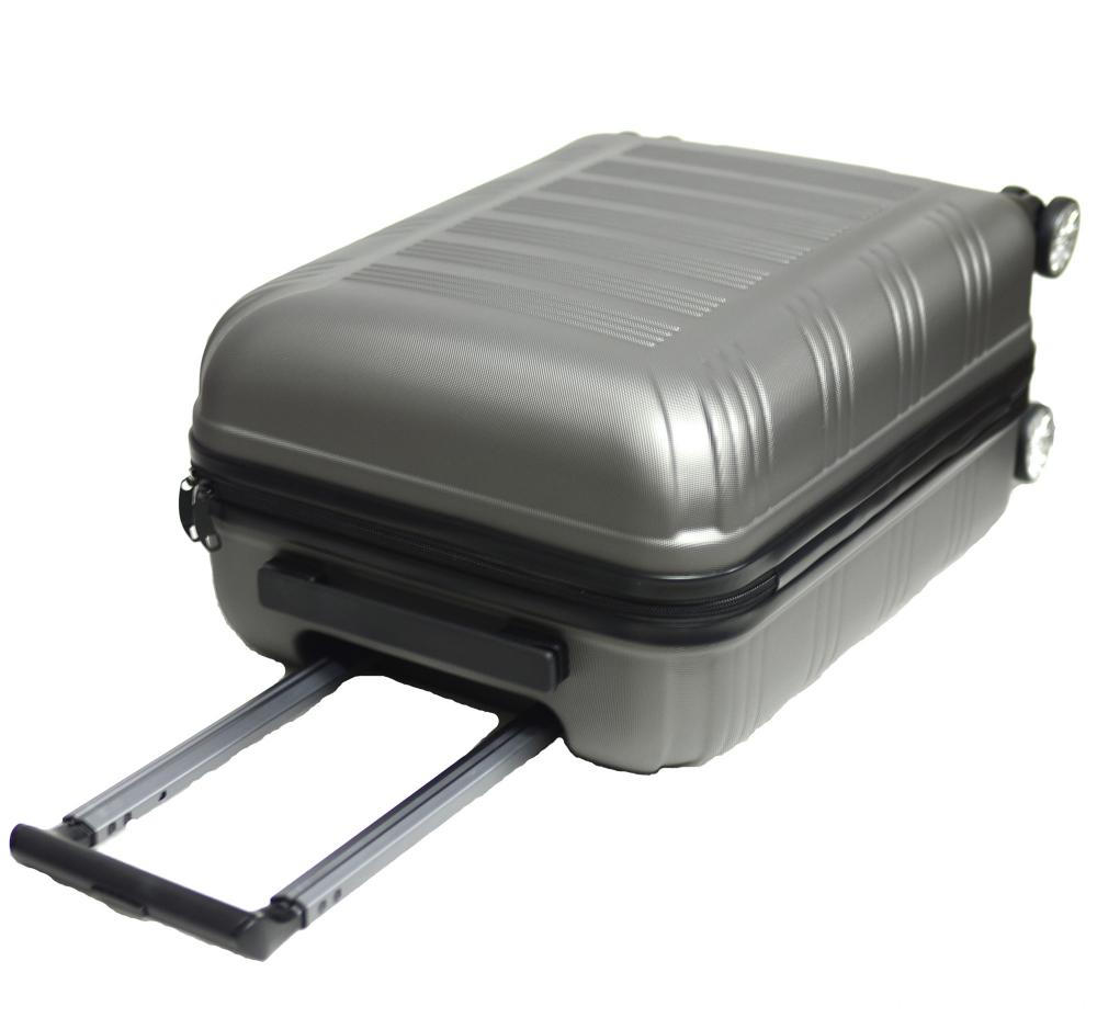 Alloy Luggage Upright