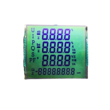 Goldenvision Manufacturer Custom LCD Display Modules: TN, HTN, STN, FSTN, VA Segments