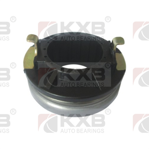 hot sale clutch bearing for HYUNDAI VKC3666