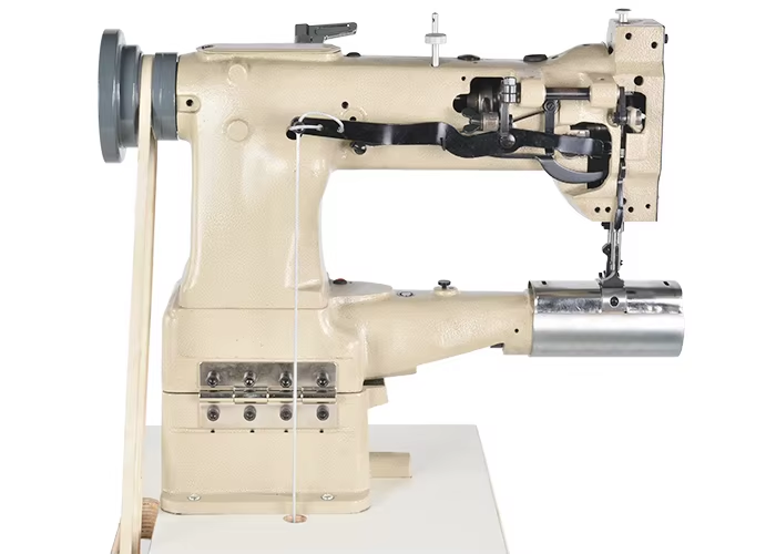 28BL-2A Maquina De Coser Industrial Doble Agu 28BL-2A Maquina De Coser Industrial Doble Agu