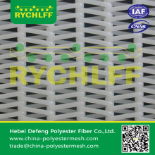 polyester spiral dryer fabrics for paper making/polyester spiral dryer fabrics