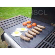 BBQ غير لاصقة PTFE الساخنة اللوحة الساخنة