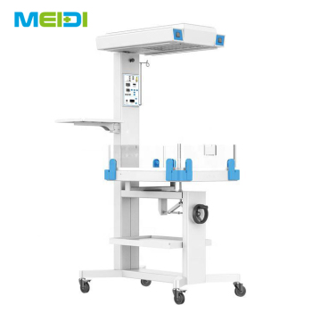 med-Infant Radiant Warmer