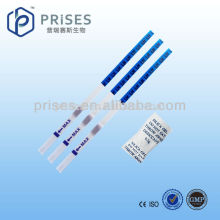 Factory Directed High Quality Hot Sale Lh Ovulation test strip