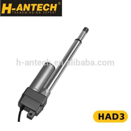 HAD3 Linear Actuator for table lifing actuator, table lift linear actuator