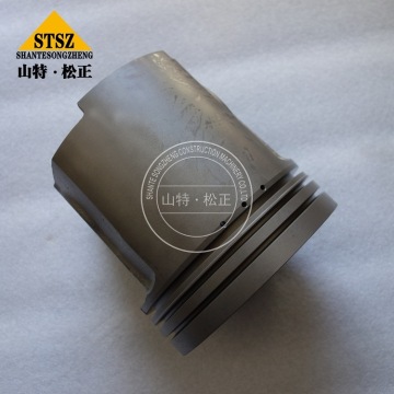 Construction machinery spare parts Excavator spare parts Piston 4955233