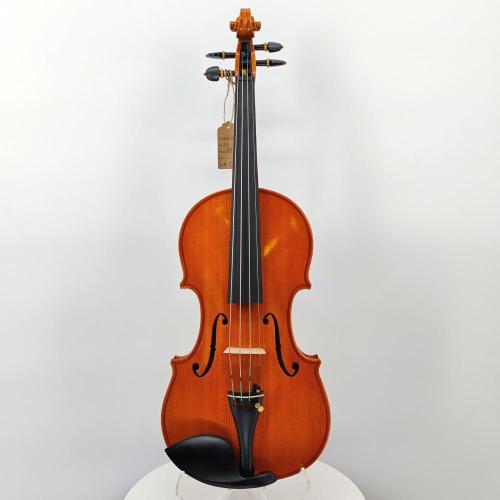 Handmade 4/4 Violin Guarneri model European Material