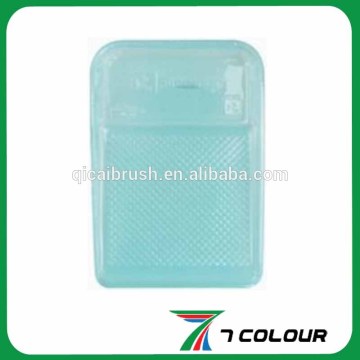 paint tray,hard plastic tray,clear plastic trays