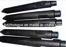 Breaker Spare Parts, Stanley Breaker Tools, Moil Point