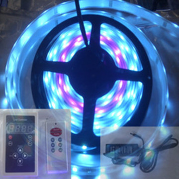 LED light,LPD6803 LED fullcolor strip,RGB light