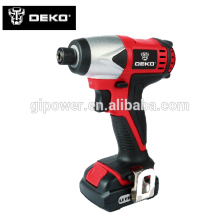 10.8V Cordless Impact Driver GID10.8U impact driver DEKO