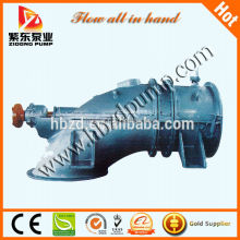 Axial Flow Propeller Pump Hydraulic Water Pumps