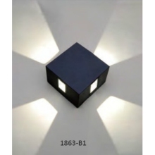 EVANS led wall light