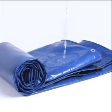 Tarp Recyclable PVC Coated Polyester Fabric PVC Tarpaulin