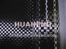 stretched 12K 200gsm carbon fabric