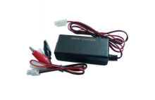 Auto Cellphone Ac Dc Battery Charger For Rechargeable Battery