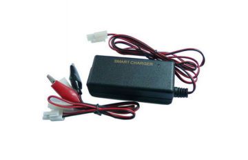 Auto Cellphone Ac Dc Battery Charger For Rechargeable Battery