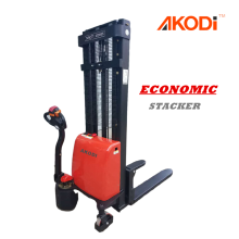 Kinh tế Powered 1 tấn điện Stacker