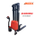 Economic Powered 1 Ton Electric Stacker