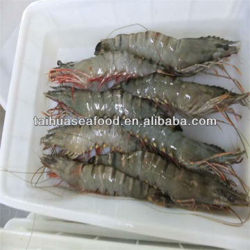 frozen seafood/recipe for chilli in prawns