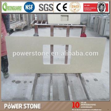 Rich Color Composite Stone Table Tile