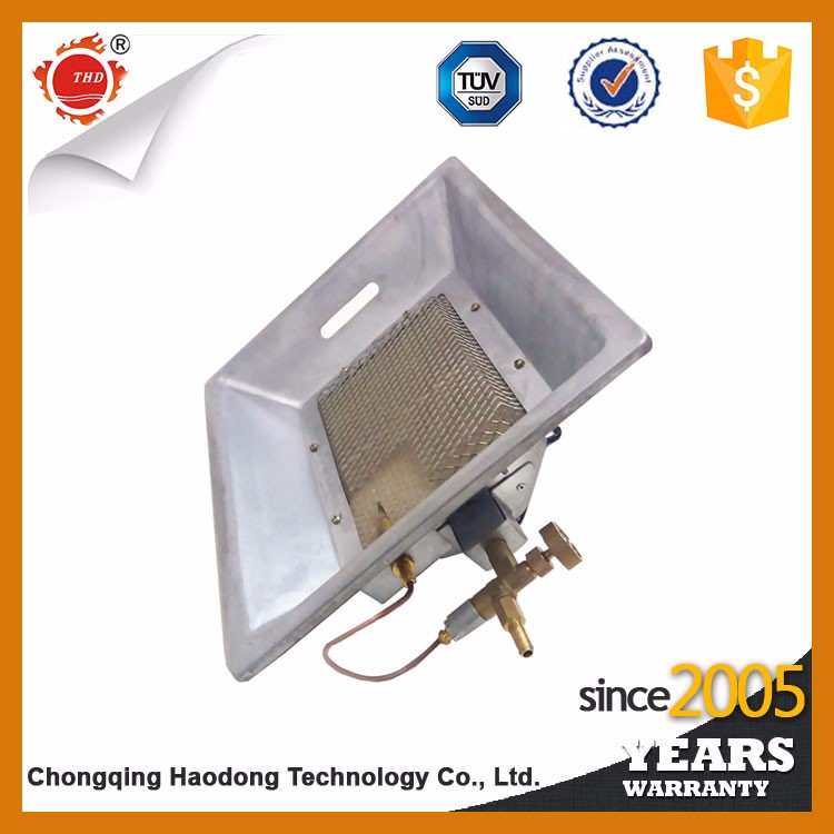 The newest Poultry Infrared Gas heater Gas Brooder/ Farm Gas heater