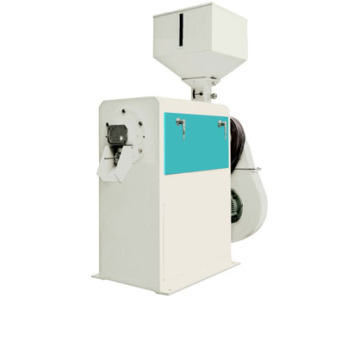 2020 new machine grain process millet mill rice whitener
