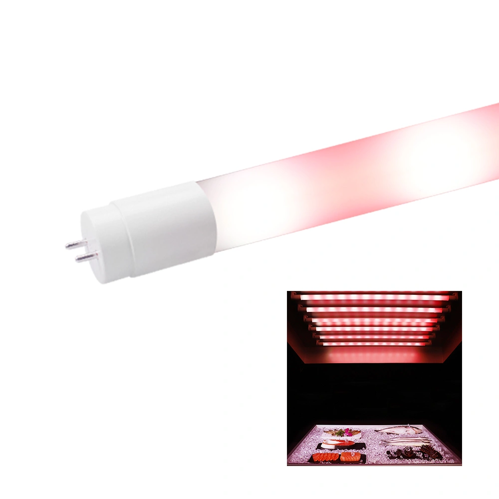25000h Lifetime LED Tube for Fish with CE Certification