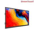 Bảng trắng máy họp tất cả trong một 85 inch có thể tùy chỉnh