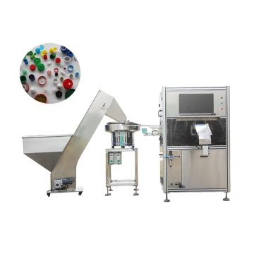 Automation Camera Vision Inspection Machine Search Engine