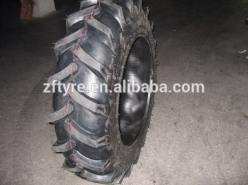 Radial tractor tyres 16.9r38