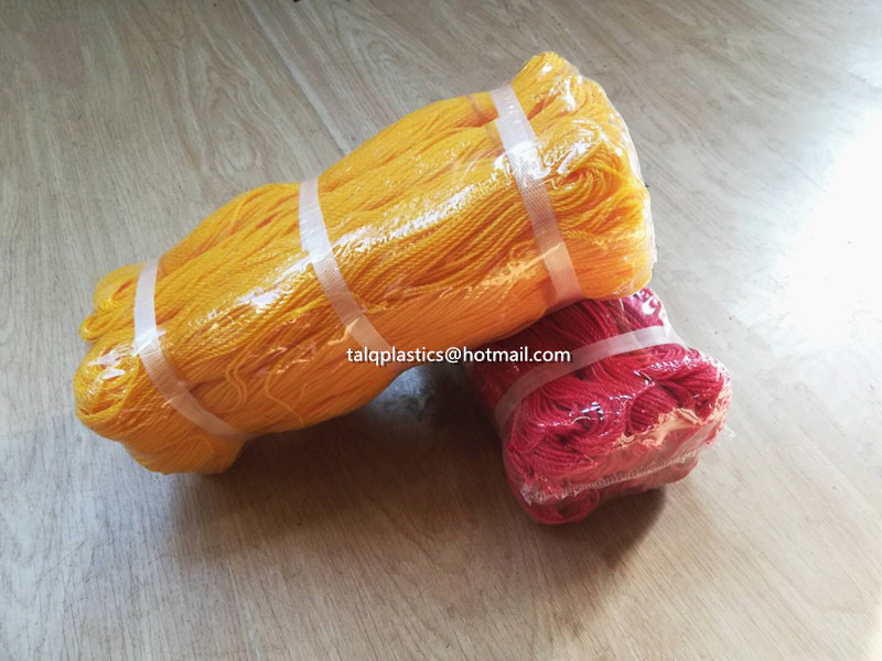 pe fishing twine and packaging rope agriculture baler