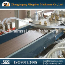 hot sell plastic profile production line with price