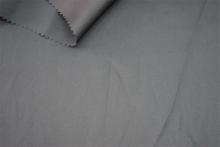 Polyester 50D 2S2Z Twist Hammered Satin Fabric