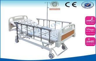 multifunctional Adjustable Patient electric hospital Bed Fo