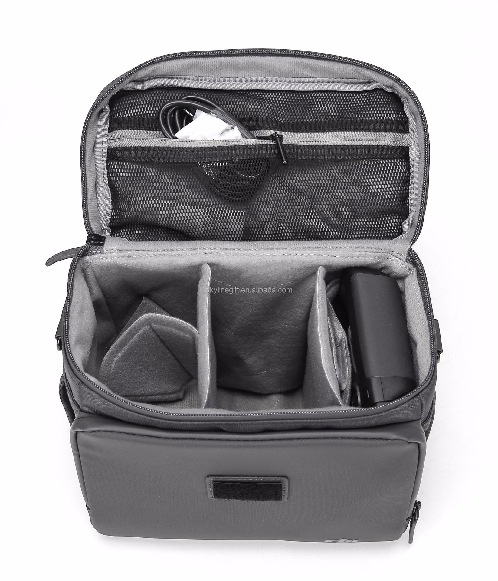 Mavic 2 Shoulder Bag for Mavic 2 With DJI Smart Controller Drone Accessories Portable Bag