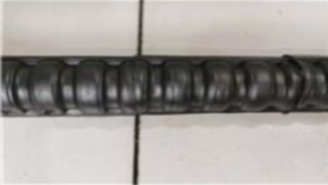 Retard-bonded PC Strand 28.6